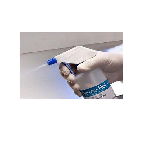 Acute Care, Pharma-Hol Sterile Alcohol, Pharma-Hol Sterile Alcohol, 16 Oz Acute Care