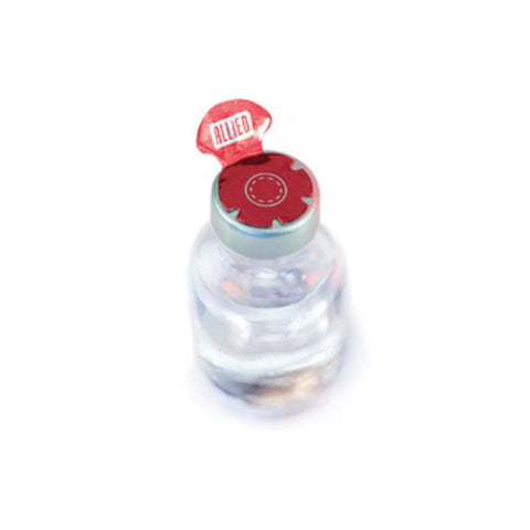 Allied Healthcare, Steri-Tamp Seal For Vials, 1000 Count Allied Healthcare