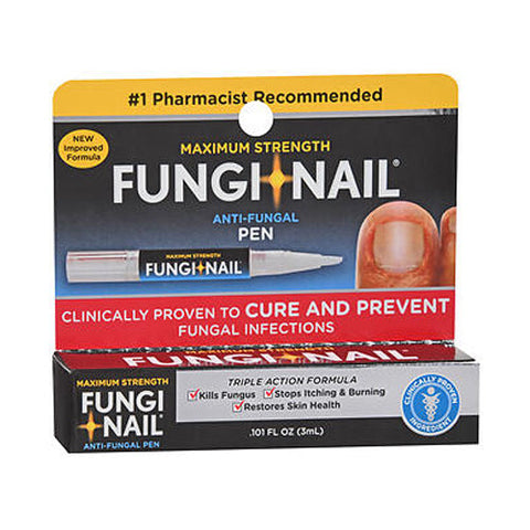 Fungi-Nail, Anti-Fungal Pen, 3 ML Fungi-Nail