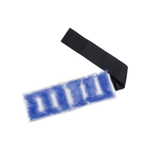 Therapearl, Color Changing Hot + Cold Ankle & Wrist Wrap With Strap, 1 Count Therapearl