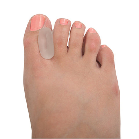 McKesson, MooreBrand Gel Toe Spacers Medium, Pack Of 2 McKesson