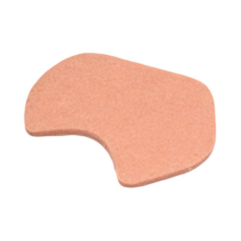 McKesson, Dancer Sesamoid Pad, Pack Of 25 McKesson