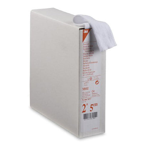 3M, Synthetic Cast Stockinette 2 Inch X 25 Yard, 1 Roll 3M