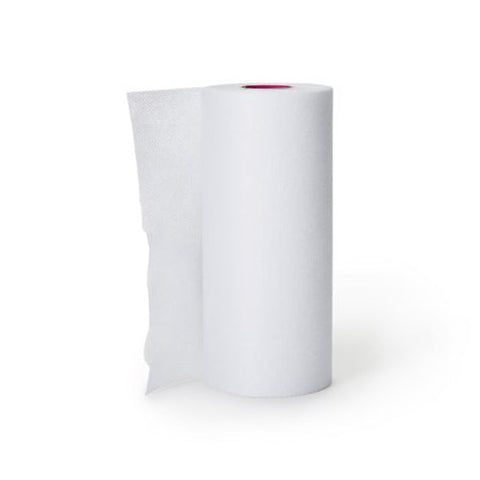 3M, 3M Medipore H Cloth Medical Tape 6 Inch x 10 Yard White, 1 Roll 3M
