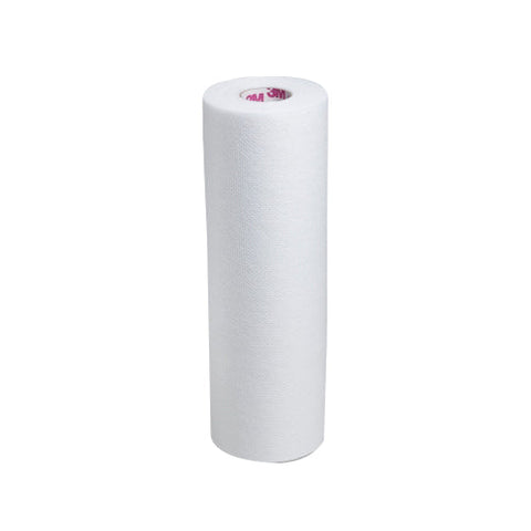 3M, 3M Medipore H Cloth Medical Tape 8 Inch x 10 Yard White, 1 Roll 3M
