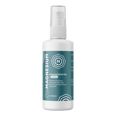 OSI, Osi Magnesium Oil, 3.38 Oz OSI