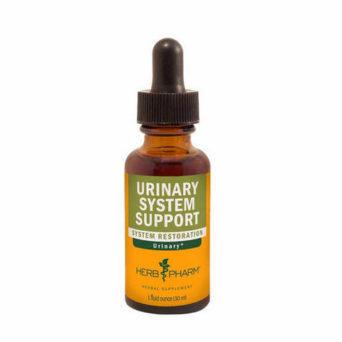 Herb Pharm, Urinary System Support, 1 oz Herb Pharm