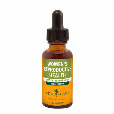 Herb Pharm, Women's Reproductive Health, 1 Oz Herb Pharm