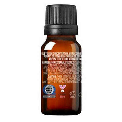 Cliganic, Fortify Oil, .33 Oz Cliganic