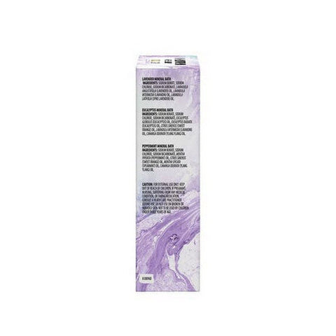 Aura Cacia, Mineral Bath Kit, 1 Kit Aura Cacia