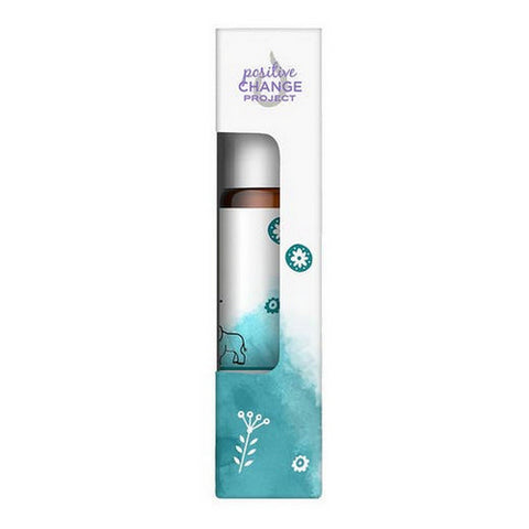Aura Cacia, Kids Clearing Roll On, 0.31 Oz