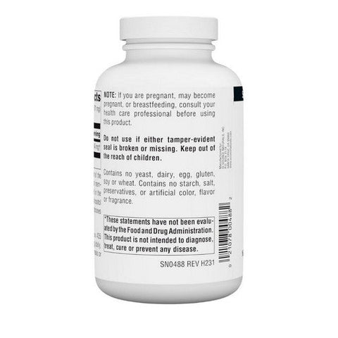 Source Naturals, Inositol, Crystals 8 Oz Source Naturals