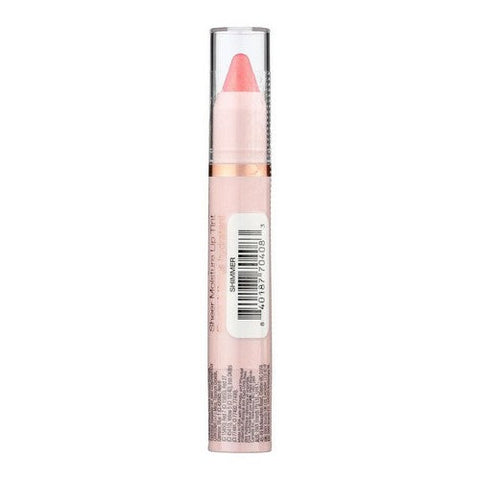 Mineral Fusion, Shimmer Sheer Moist Lip Tint, 0.1 Oz Mineral Fusion