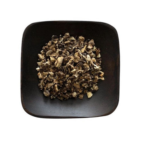 Frontier Coop, Organic Black Cohosh Root Cut & Sifted, 1 Lb Frontier Coop