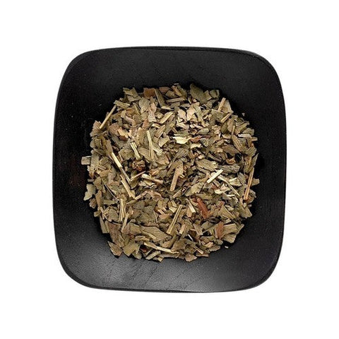 Frontier Coop, Organic Ginkgo Leaf Cut & Sifted, 1 Lb Frontier Coop