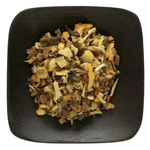Frontier Coop, Organic Luscious Licorice Herbal Tea, 16 Oz