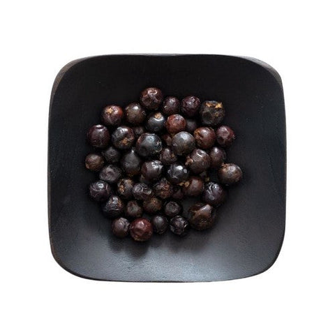 Frontier Coop, Whole Juniper Berries, 1 Lb