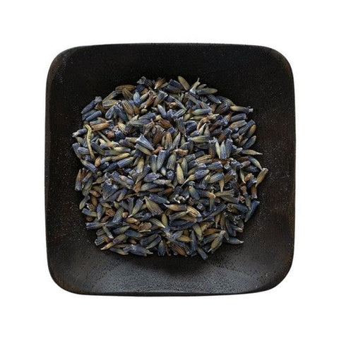 Frontier Coop, Lavender Flowers Whole, 1 Lb