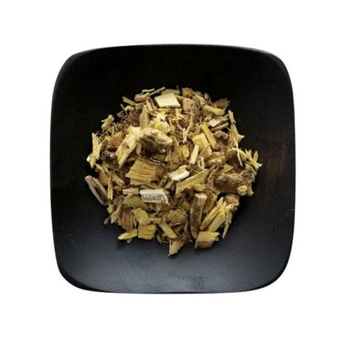 Frontier Coop, Licorice Root Cut & Sifted, 1 Lb