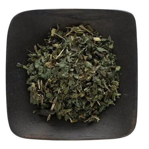 Frontier Coop, Stinging Nettle Leaf Cut And Sifted, 16 Oz