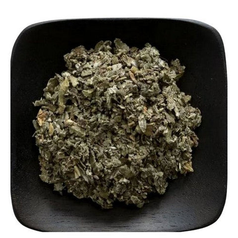 Frontier Coop, Red Raspberry Leaf Cut & Sifted, 1 Lb