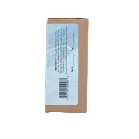 Wise Ways Herbals, Meno Moist Suppositories, 12 Count Wise Ways Herbals