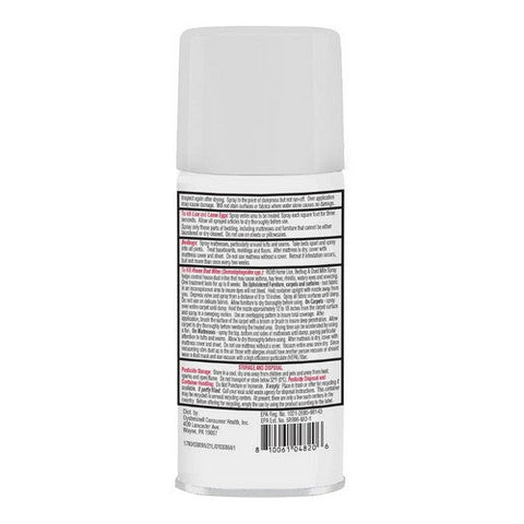 Rid, Home Lice Bedbug And Dust Mite Spray, 5 Oz