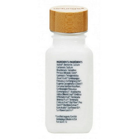 Dr. Tungs, Herbal Toothpowder Tabs Mint-Free, 100 Tabs Dr. Tungs