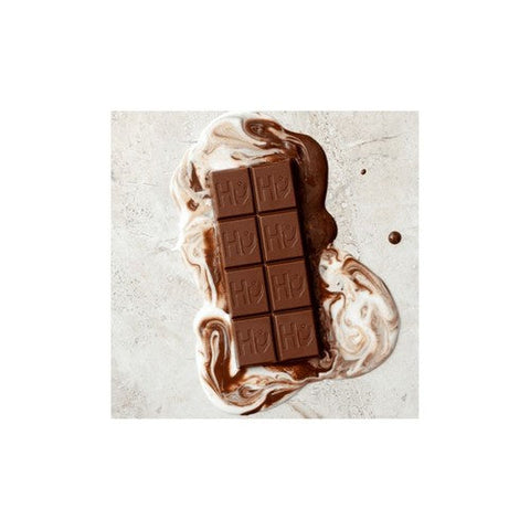 Hu, Almond Crunch Plus Coconut Flakes Milk Chocolate Bar, 2.1 Oz(Case Of 6)