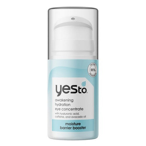 Yes To, Awakening Hydration Eye Concentrate, 0.5 Oz Yes To