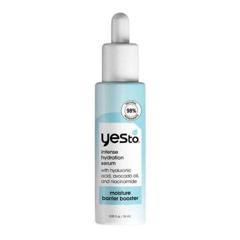 Yes To, Intense Hydration Serum, .95 Oz Yes To