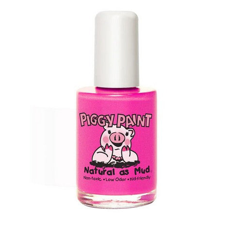 Piggy Paint, LOL Nail Polish, 0.5 Oz Piggy Paint