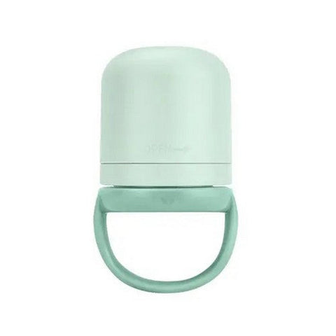 Green Sprouts, Silicone And Sprout Ware First Foods Feeder, 1 Count Green Sprouts