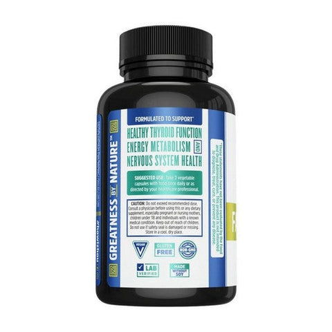 Zhou Nutrition, Fast Support Plus, 60 Count Zhou Nutrition