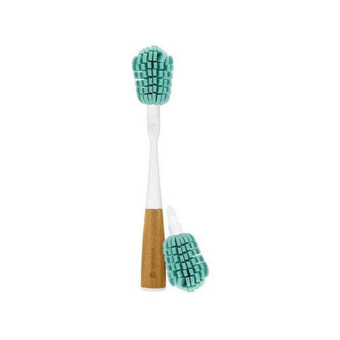 Full Circle Home, Magic Wand Replaceable Glass Cleaner White, 1 Count Full Circle Home