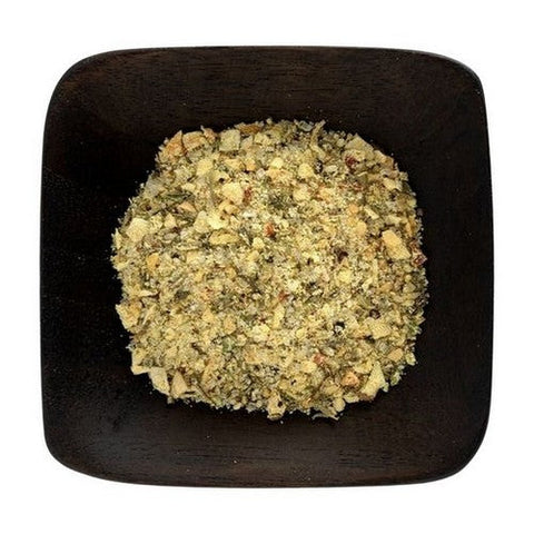 Frontier Coop, Buttery Herb Dry Rub, 1 Lb Frontier Coop