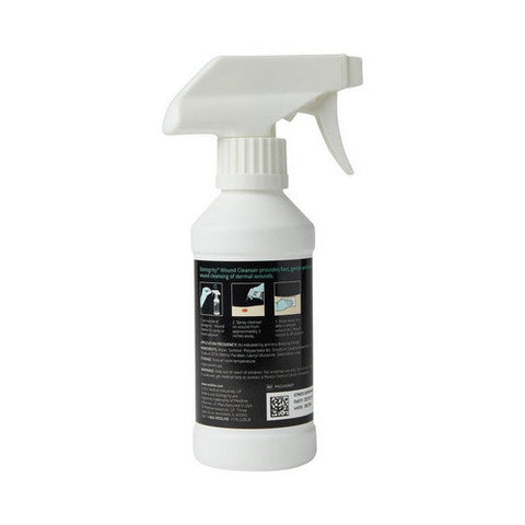 Carraklenz, Dermal Wound Cleanser Spray, 8 Oz