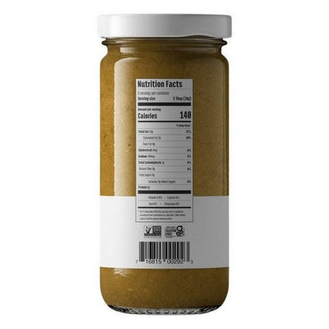 MNMLST, Greek Dressing, 8.5 Oz (Case Of 6) MNMLST
