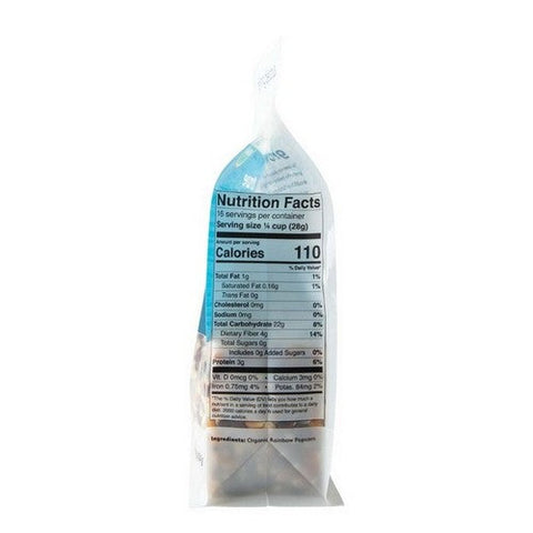 True Origin Foods, Rainbow Popcorn, 16 Oz (Case Of 6) True Origin Foods