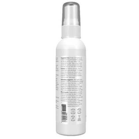 Now Foods, Take A Zen Ten Aroma Mist, 4 Oz Now Foods