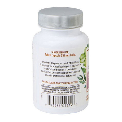 Quantum Health, Immune Support Capsules, 30 Count Quantum Health