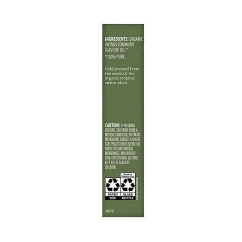 Aura Cacia, Castor Roll-On, 0.31 Oz