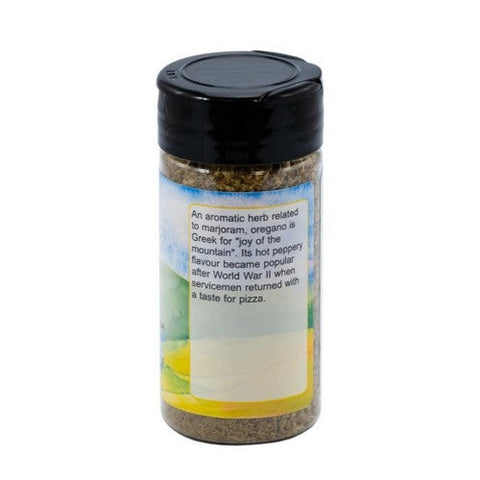 Celebration Herbals, Oregano Leaf Cut Small, 0.63 Oz Celebration Herbals