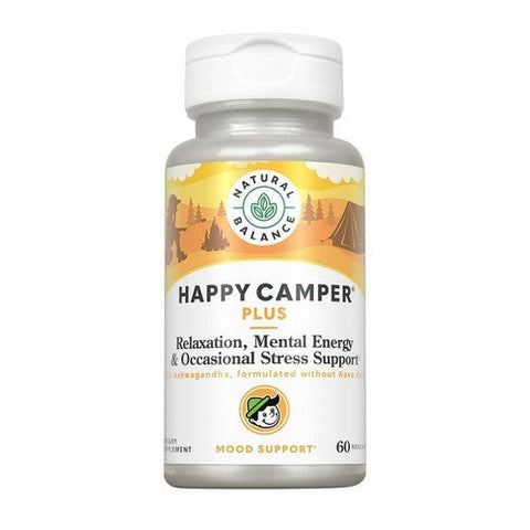 Natural Balance, Happy Camper, 60 Count Natural Balance