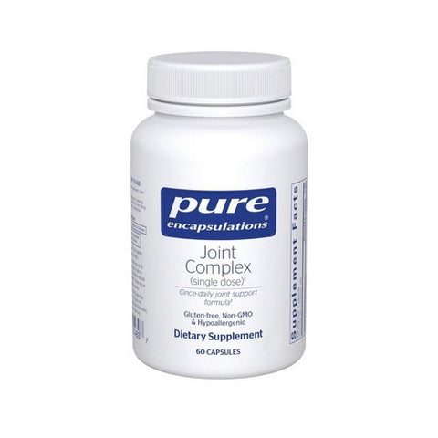 Joint Complex 60 Caps by Pure Encapsulations