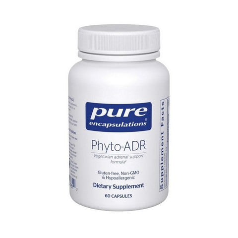 Phyto-ADR 60 Caps by Pure Encapsulations