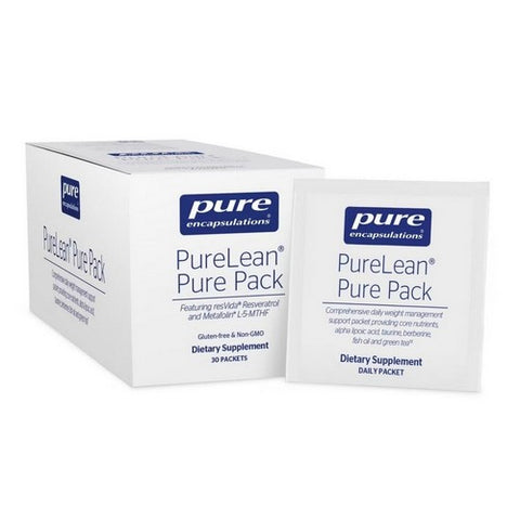 Purelean Pure Pack 30 Count by Pure Encapsulations