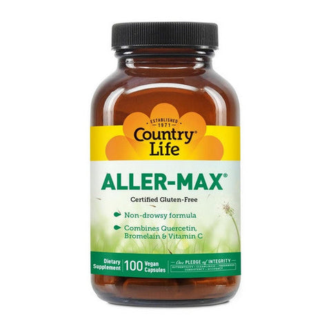 Country Life, Aller-Max, 100 Caps Country Life