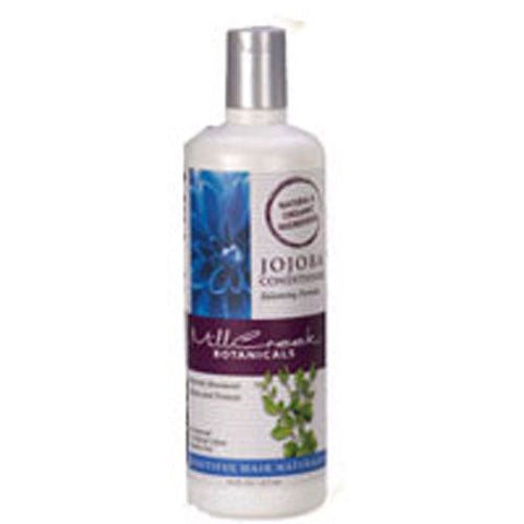 Mill Creek Botanicals, Jojoba Farms Conditioner, 16 fl oz Mill Creek Botanicals