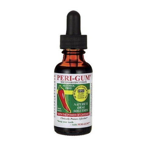 Peri-Gum, Peri-Gum Mouthwash, 1 oz Peri-Gum
